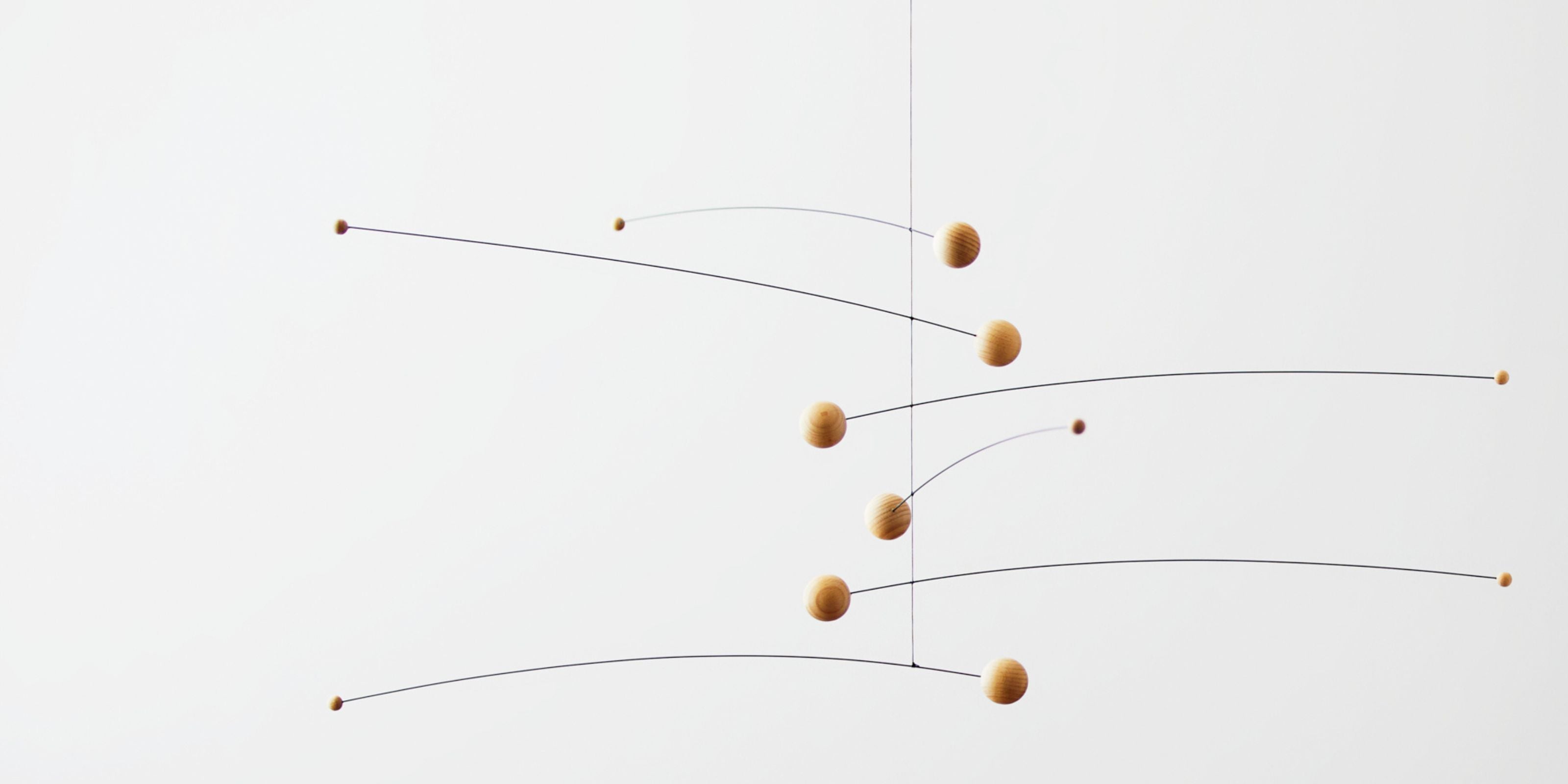 Flensted hanging art | All Mobiles