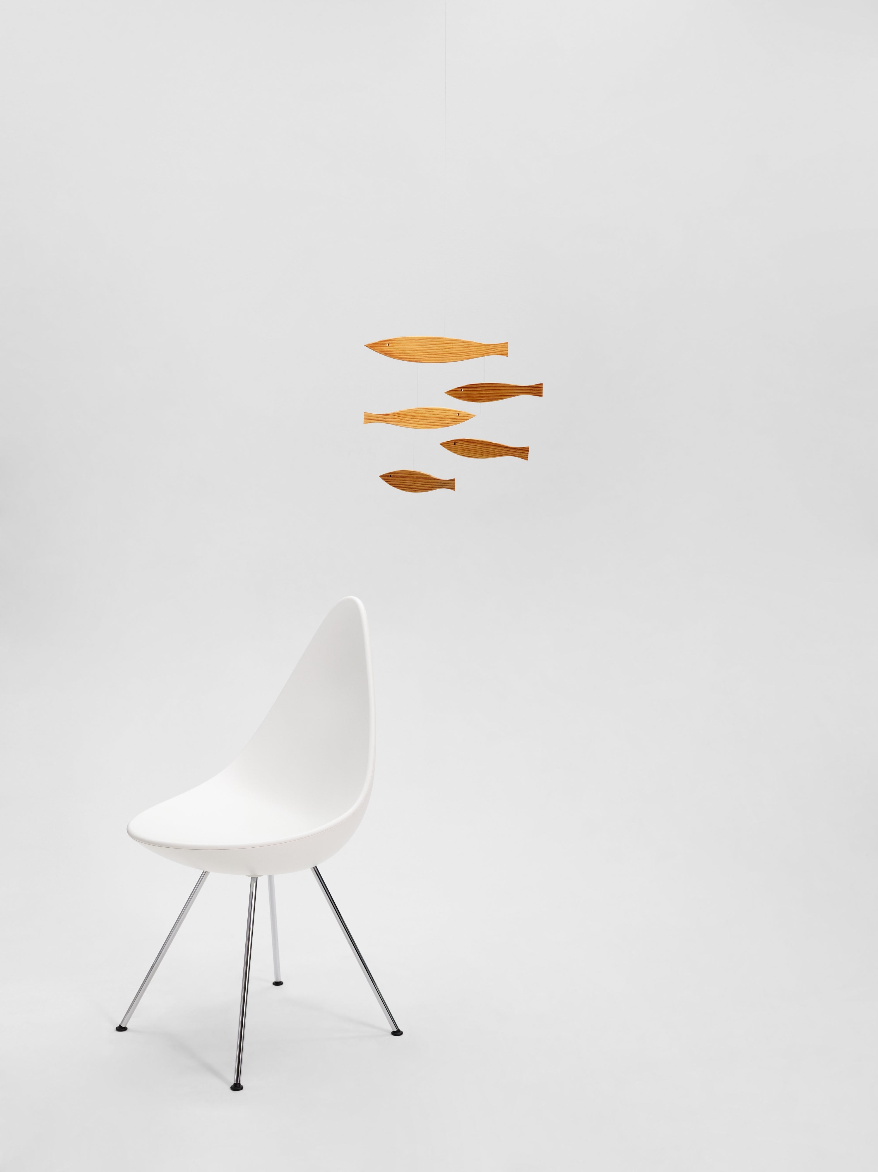 Flensted Mobiles | Floating Fish