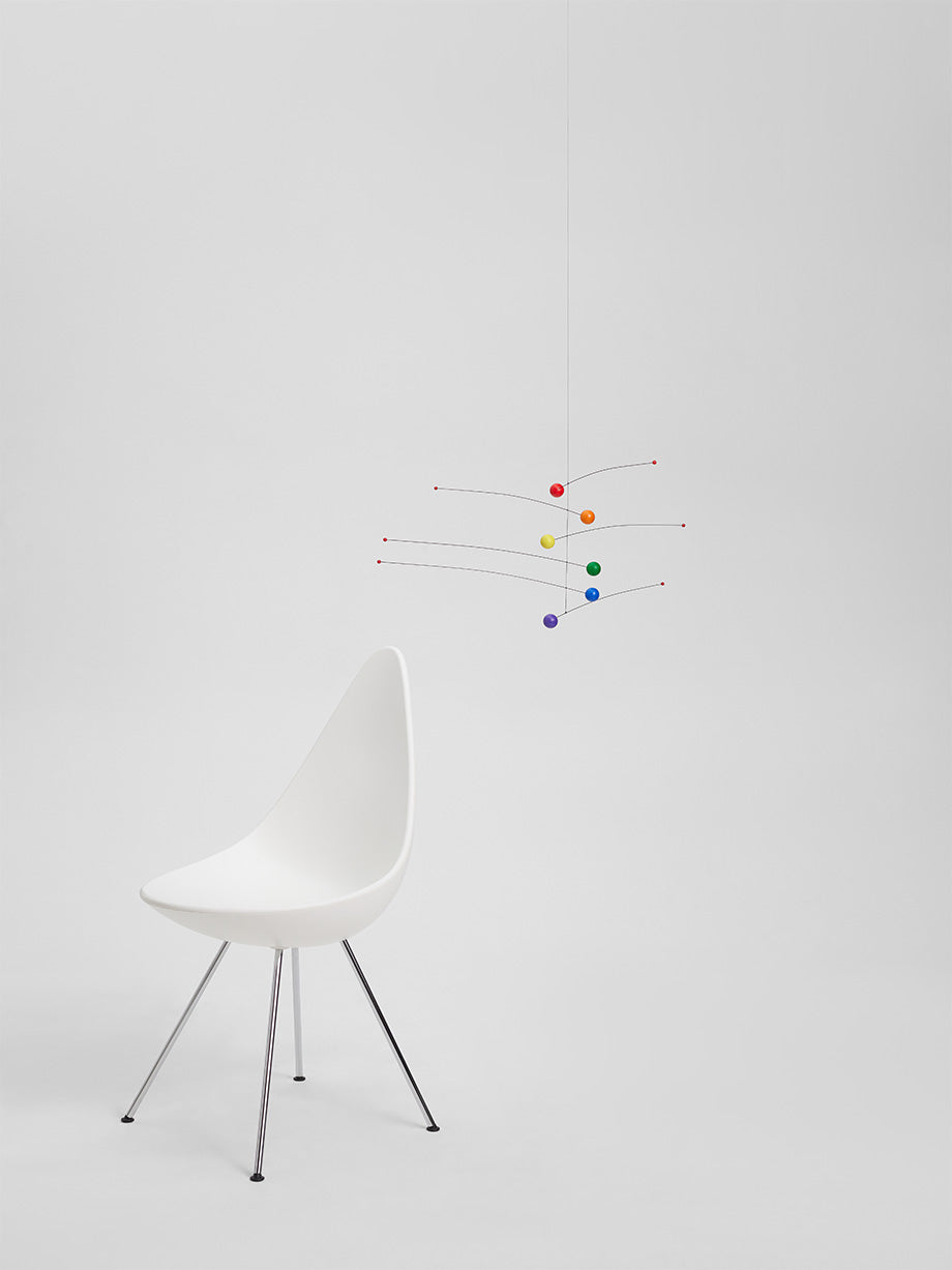 Futura | Rainbow