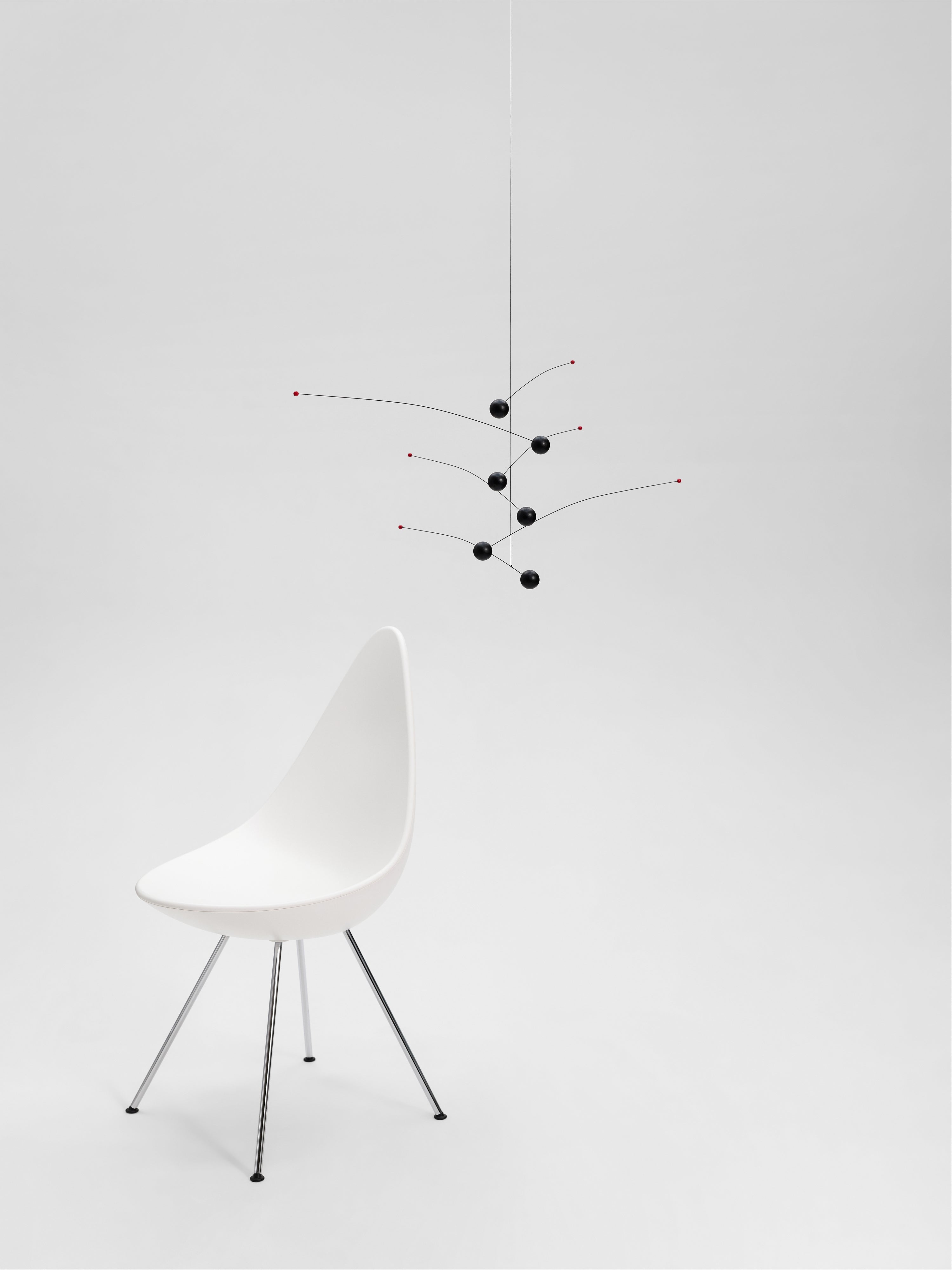 FLENSTED mobiles　新品 Flensted mobile in wood I Futura Natura – DANSKK