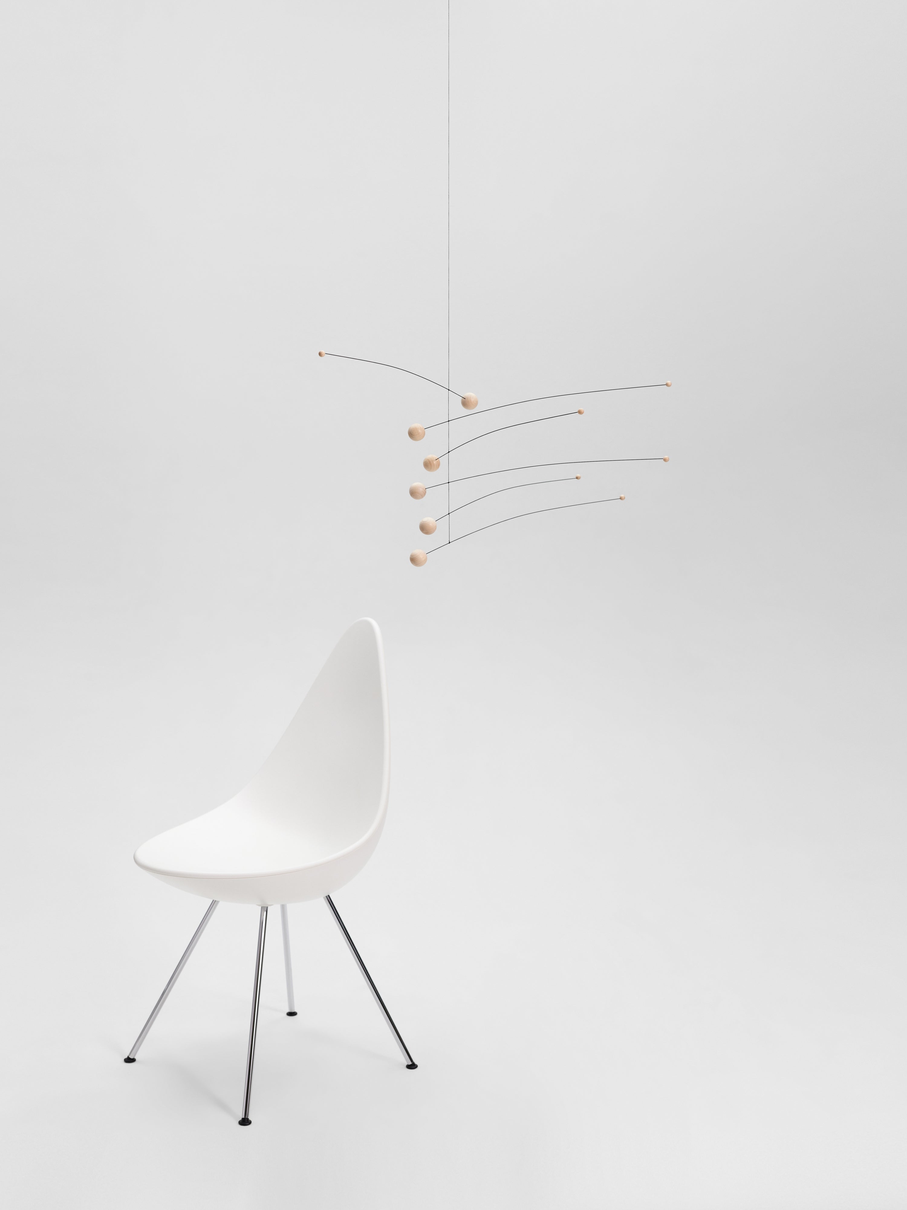 FLENSTED mobiles Futura 110 blackフレンステッド 正規取扱店】Flensted Mobiles フレンステッド・モビール（ Futura