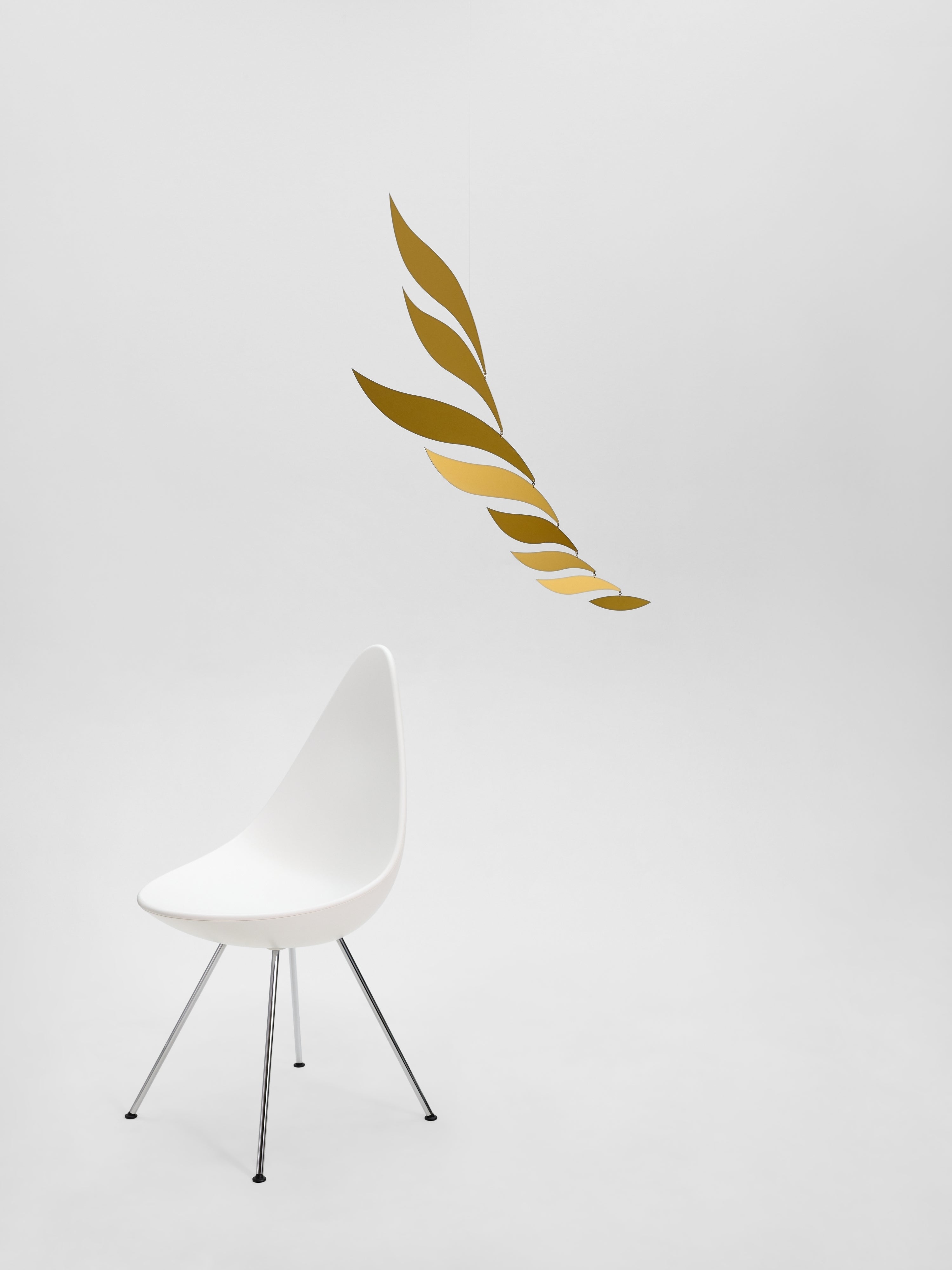 Golden Rhythm | Size M