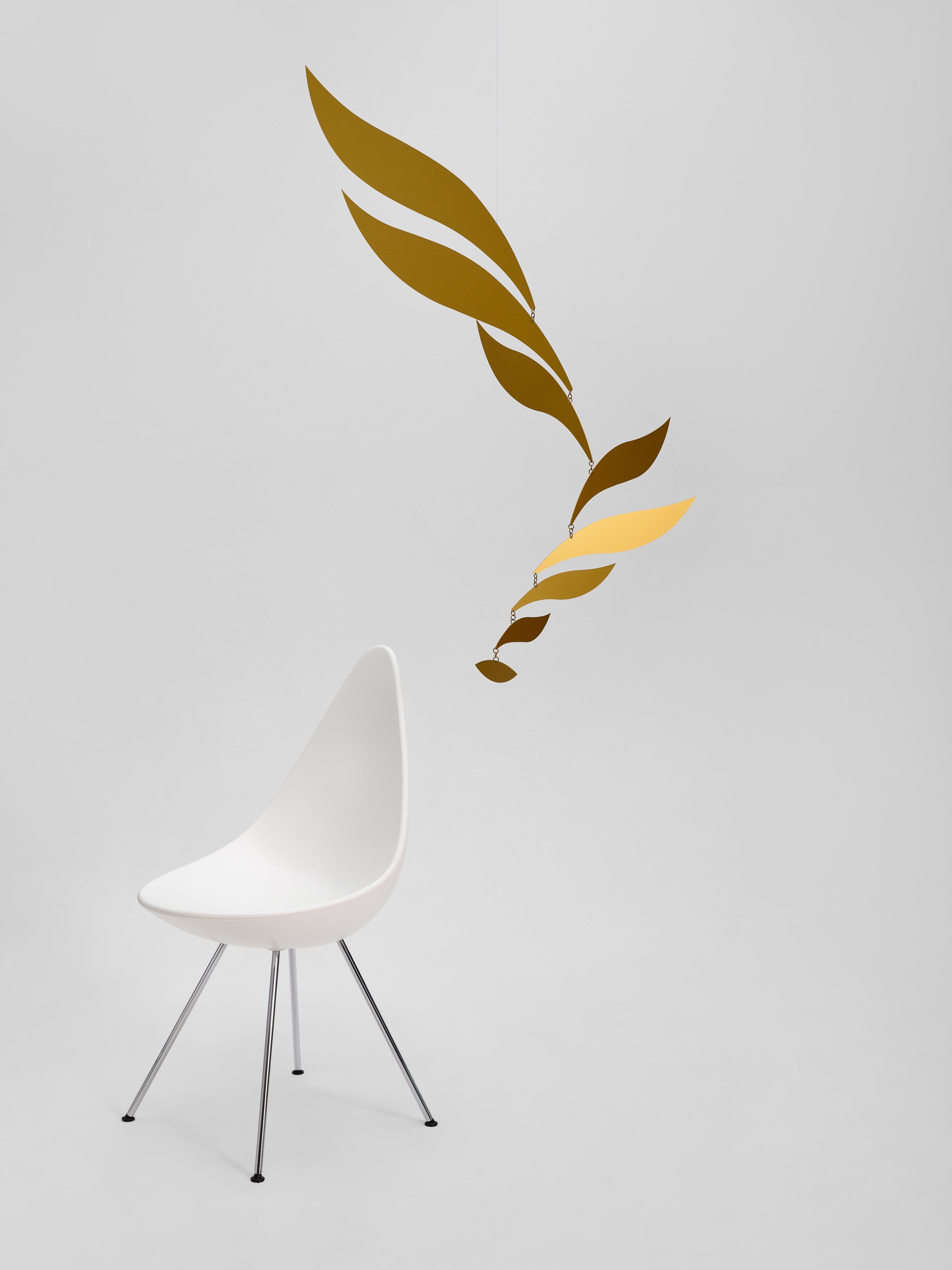 Golden Rhythm | Size L