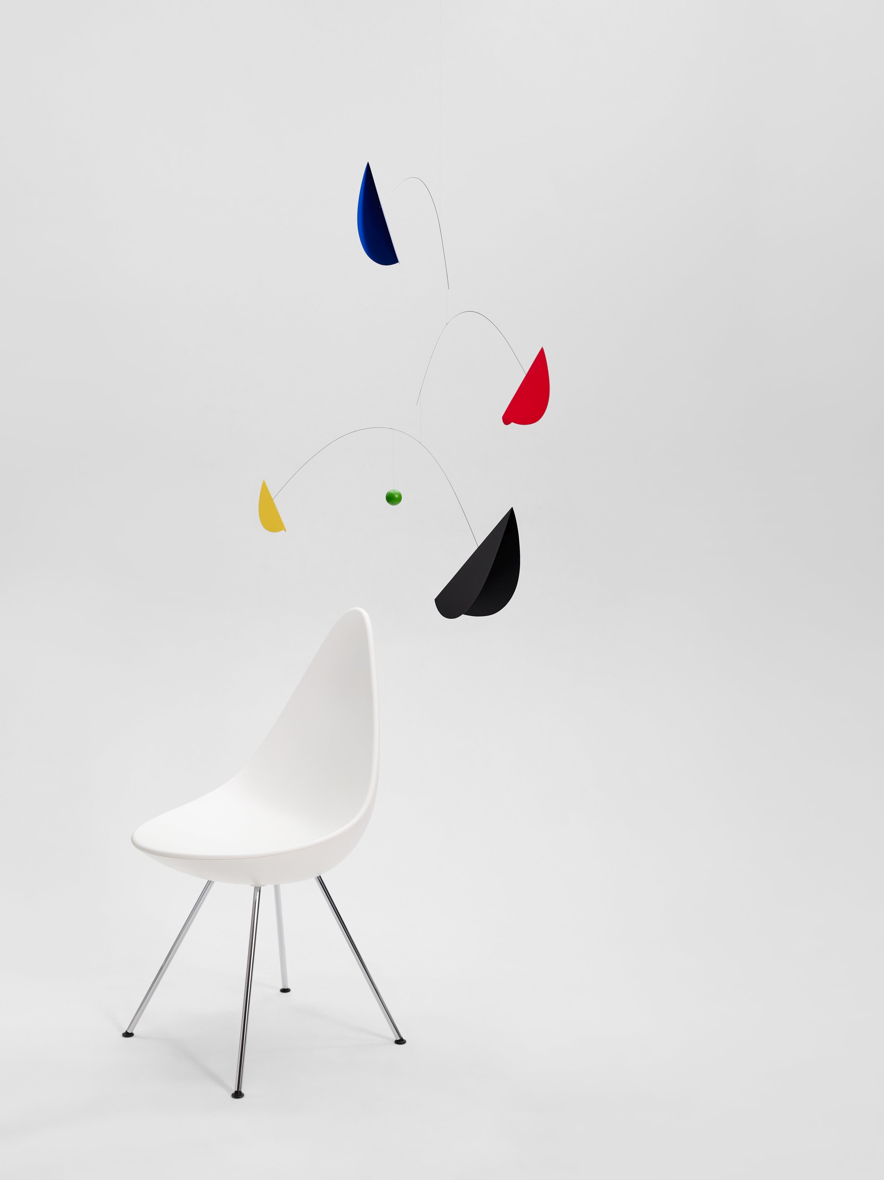 Life & Thread | Colourful | Size L