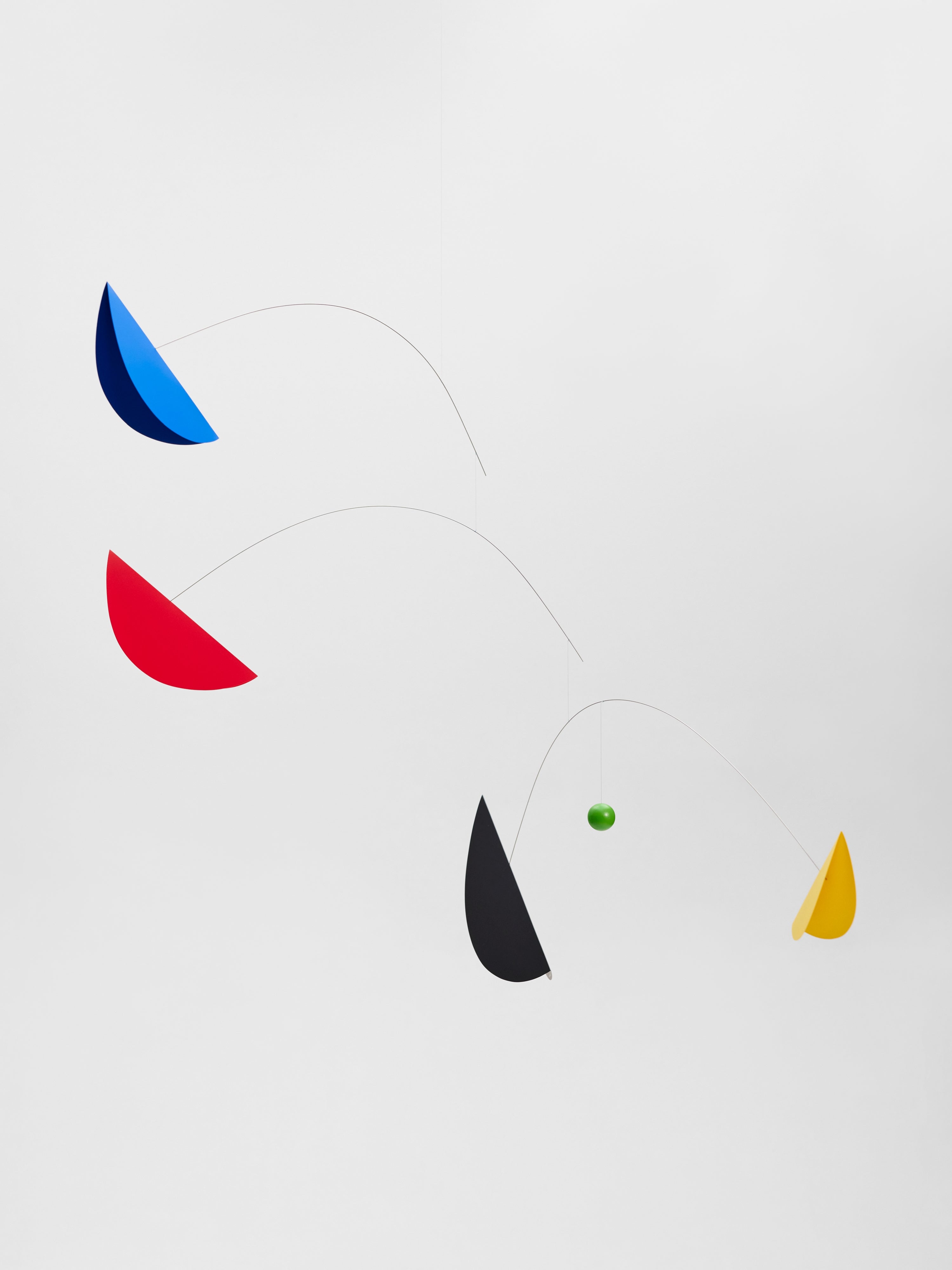 フレンステッド　モビール Life & Thread 北欧　ウオールバンキング Flensted Mobiles | Life & Thread | Colourful | Size L