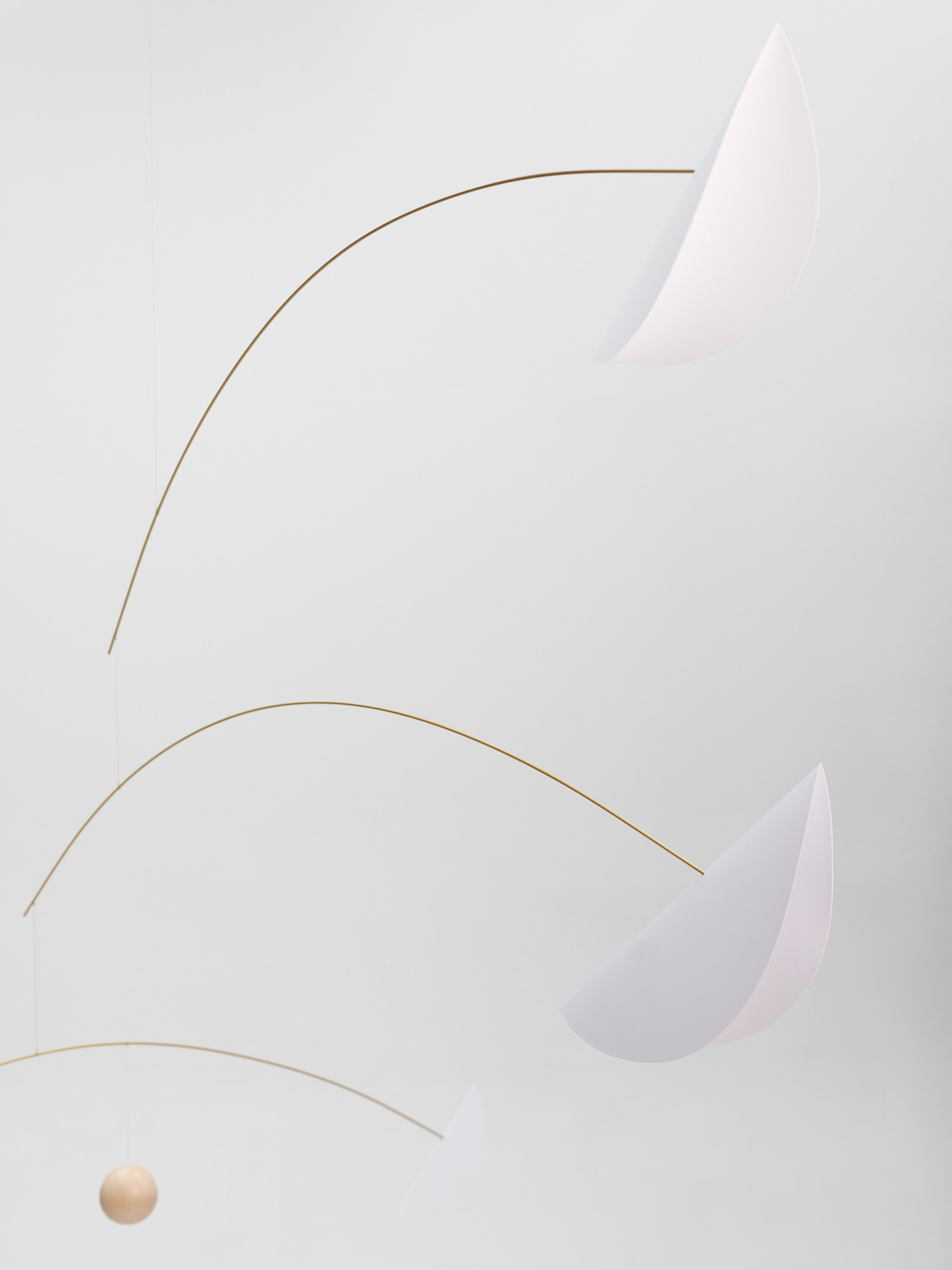 Life & Thread | White & Nature | Size XL