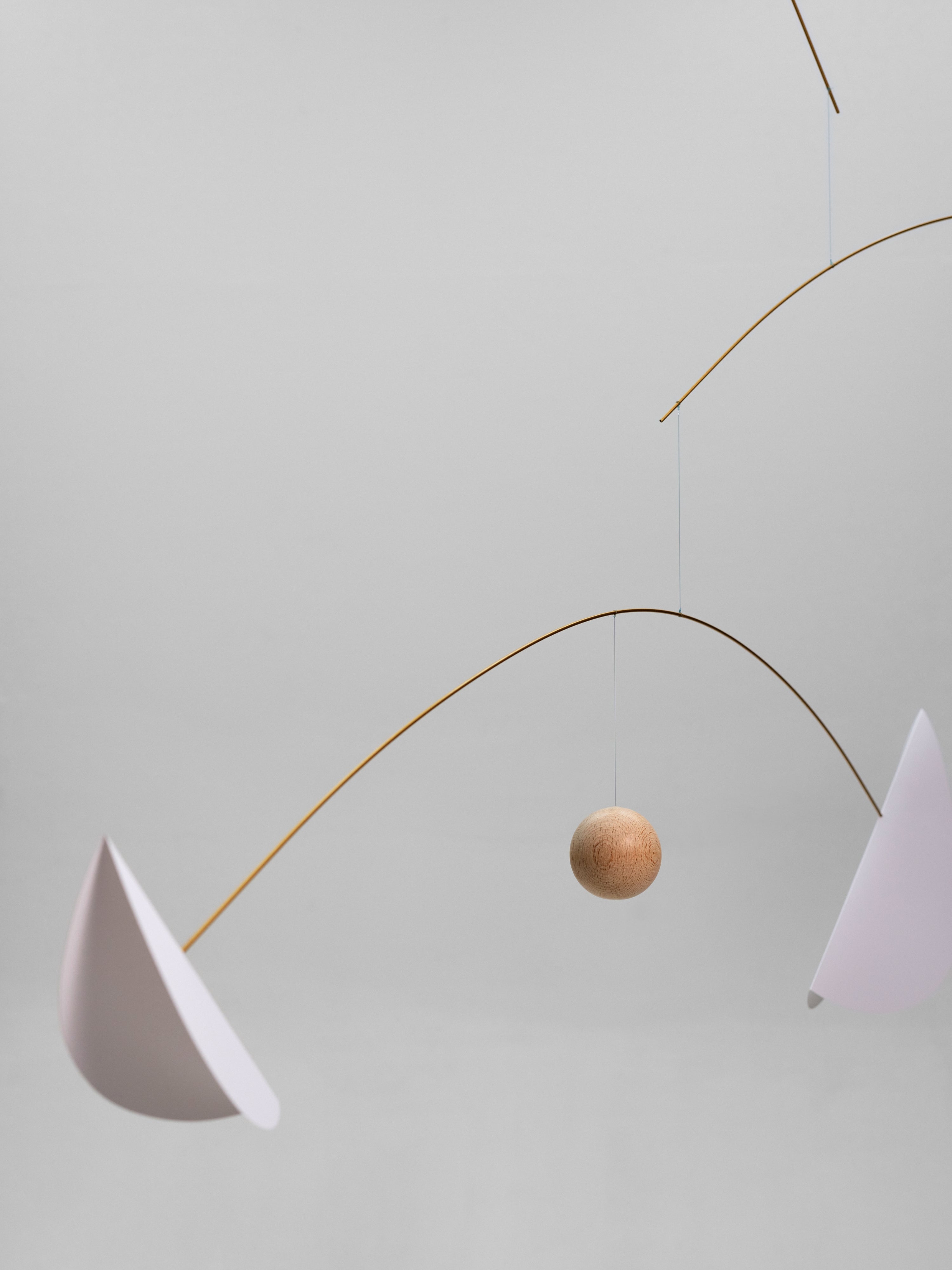 Life & Thread | White & Nature | Size XL