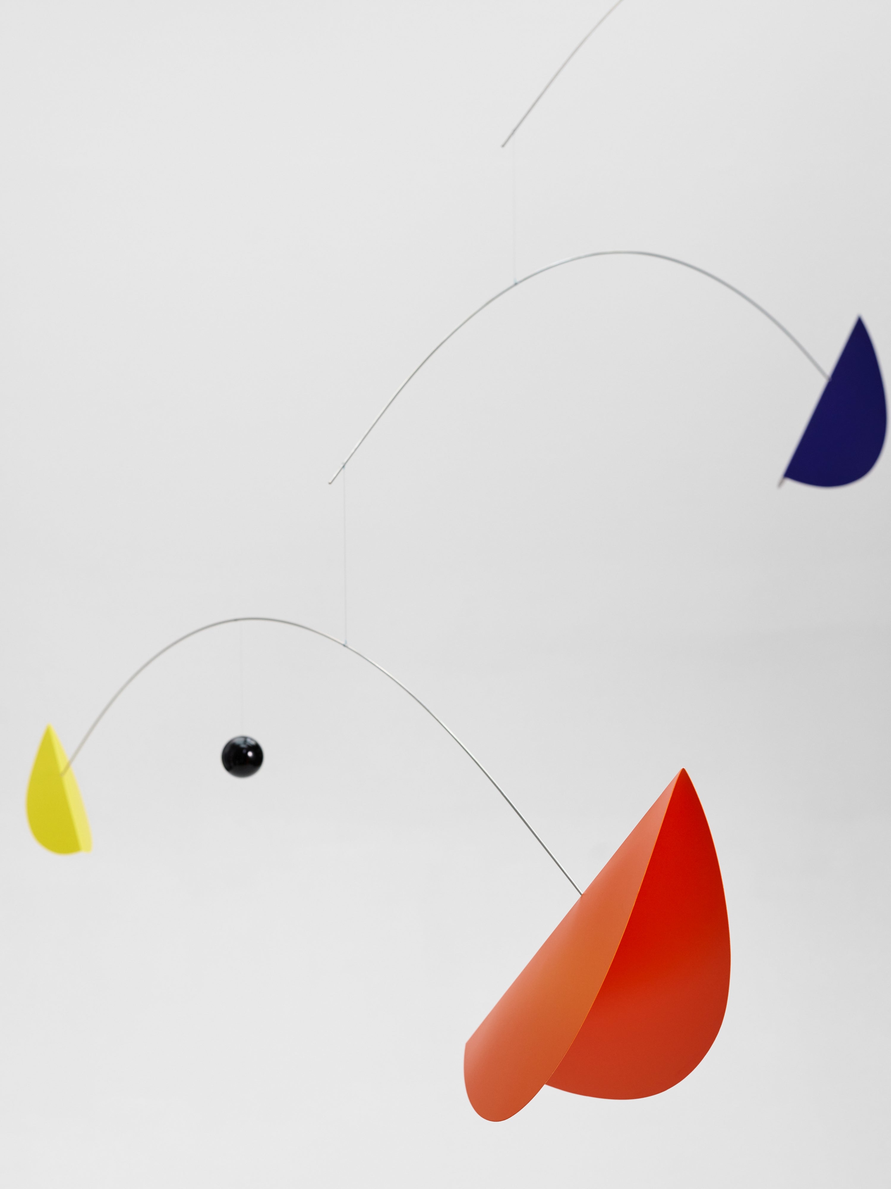 Flensted Mobiles | Life & Thread | Colourful | Size XL