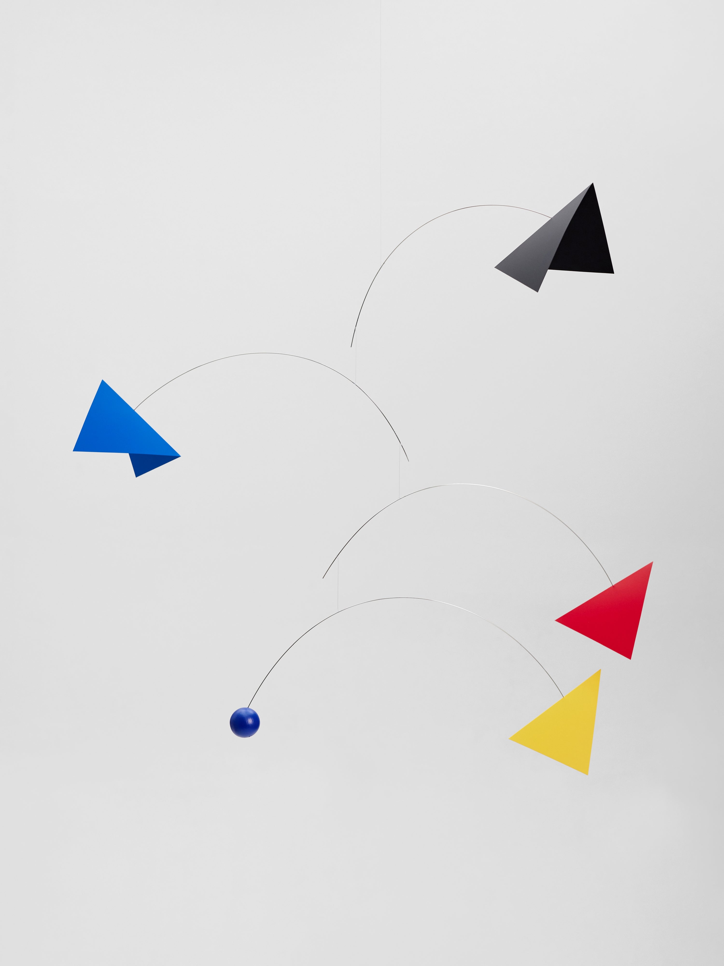 Flensted Mobiles | Fatamorgana | Colourful