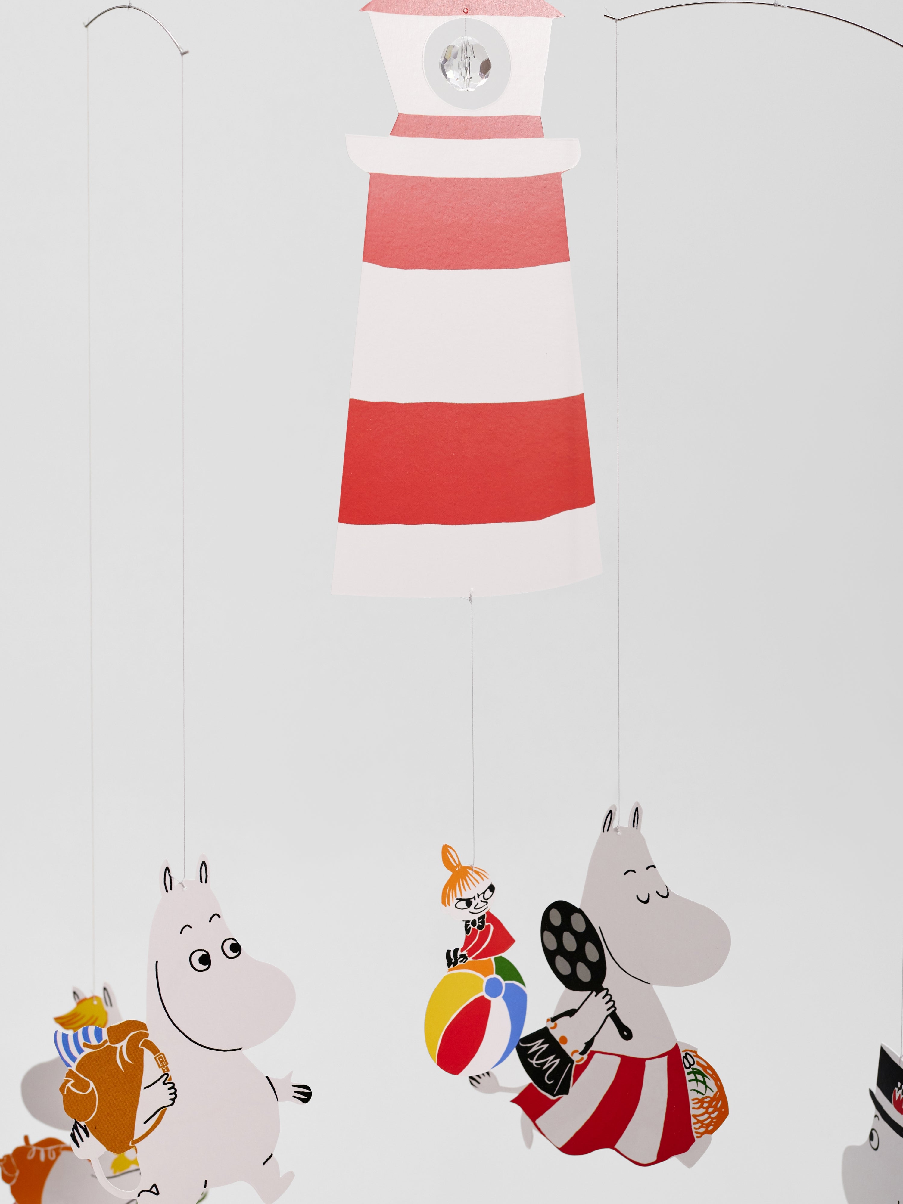 Moomin 2014