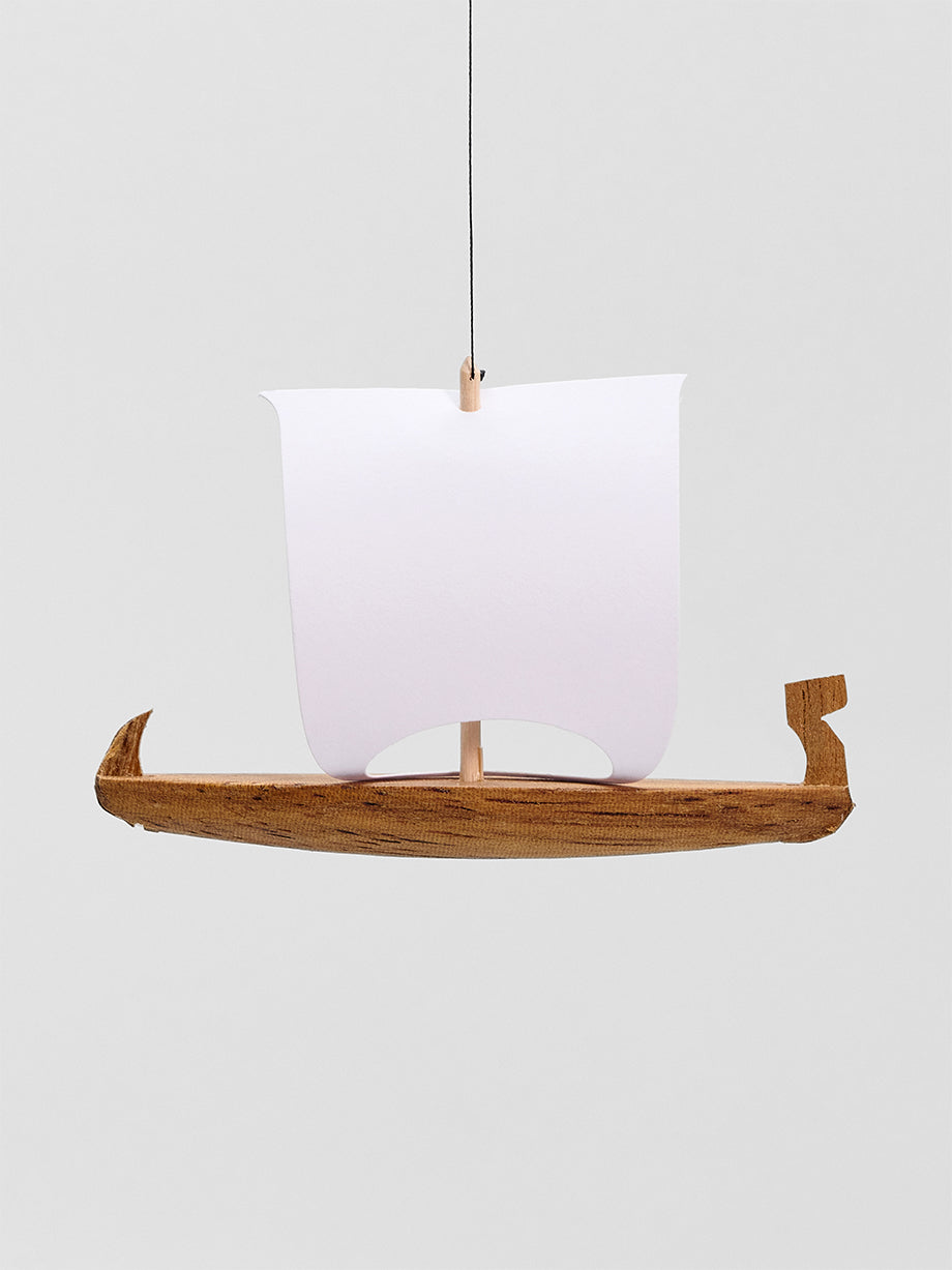 Flensted Mobiles | Viking 1