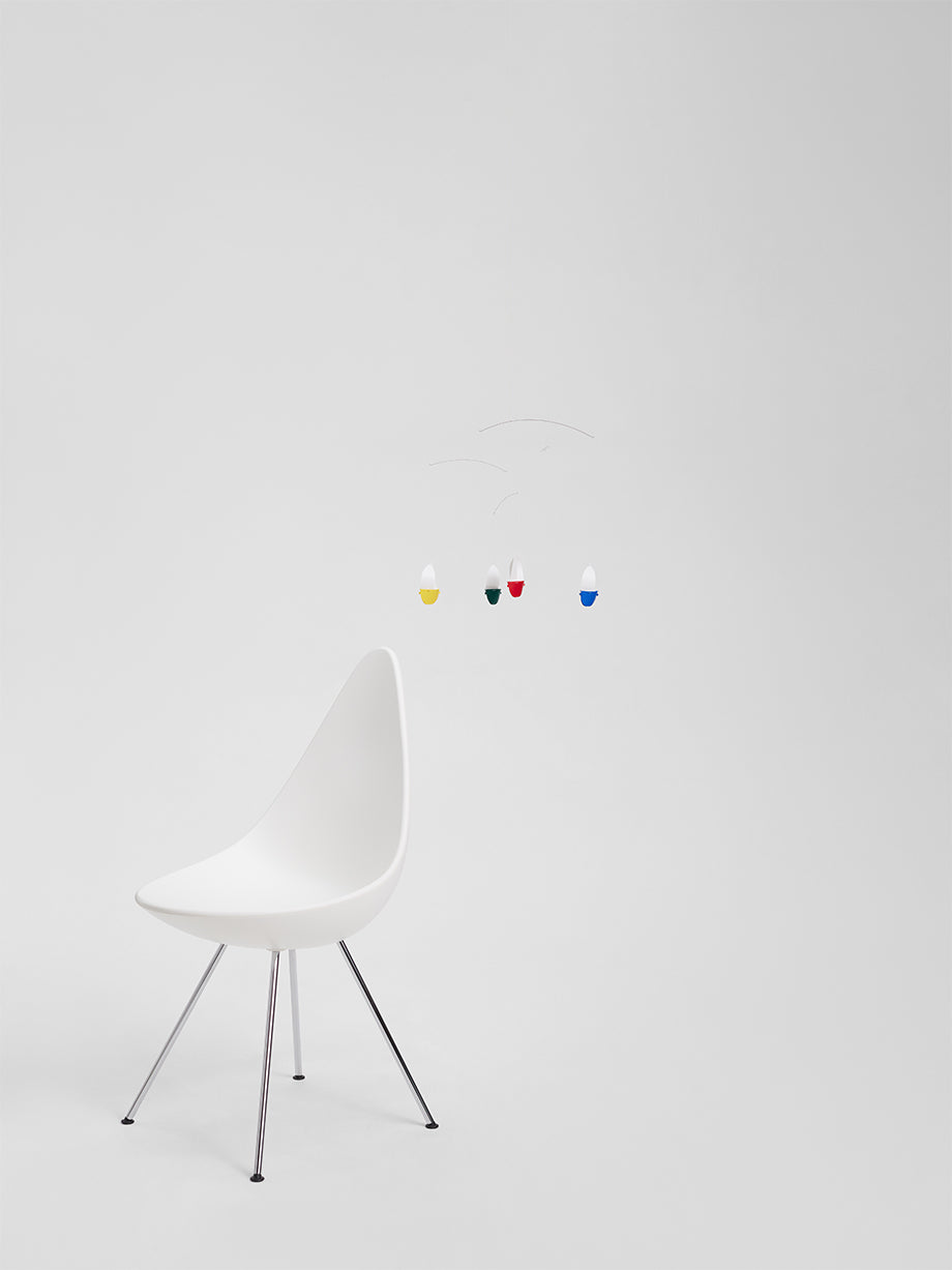 Flensted Mobiles | Boats