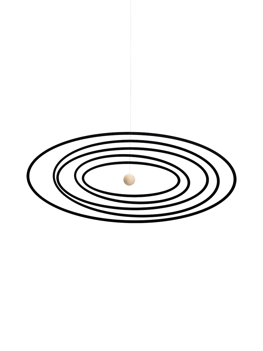 Ellipse | Horizontal | Size XL