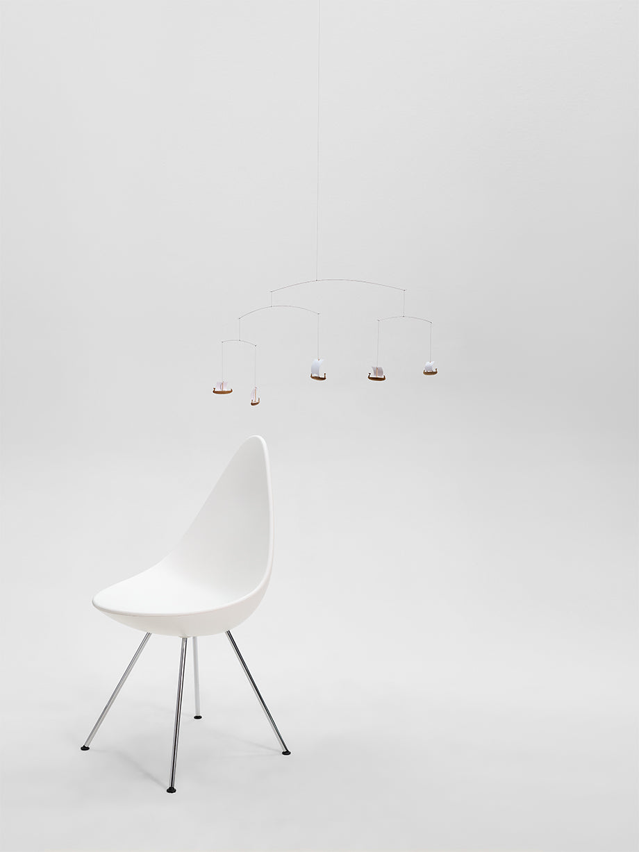 Flensted Mobiles | Viking 5
