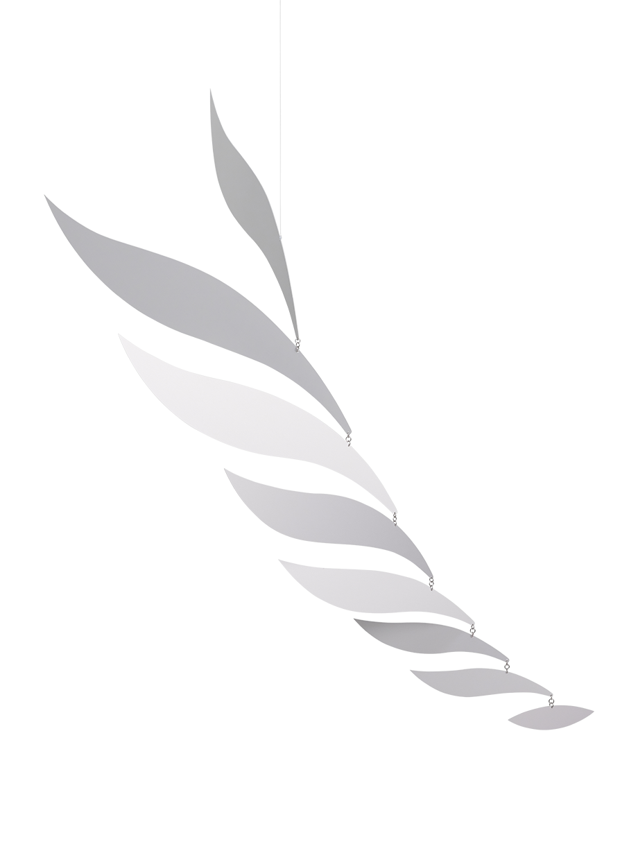 Silver Rhythm | Size L.