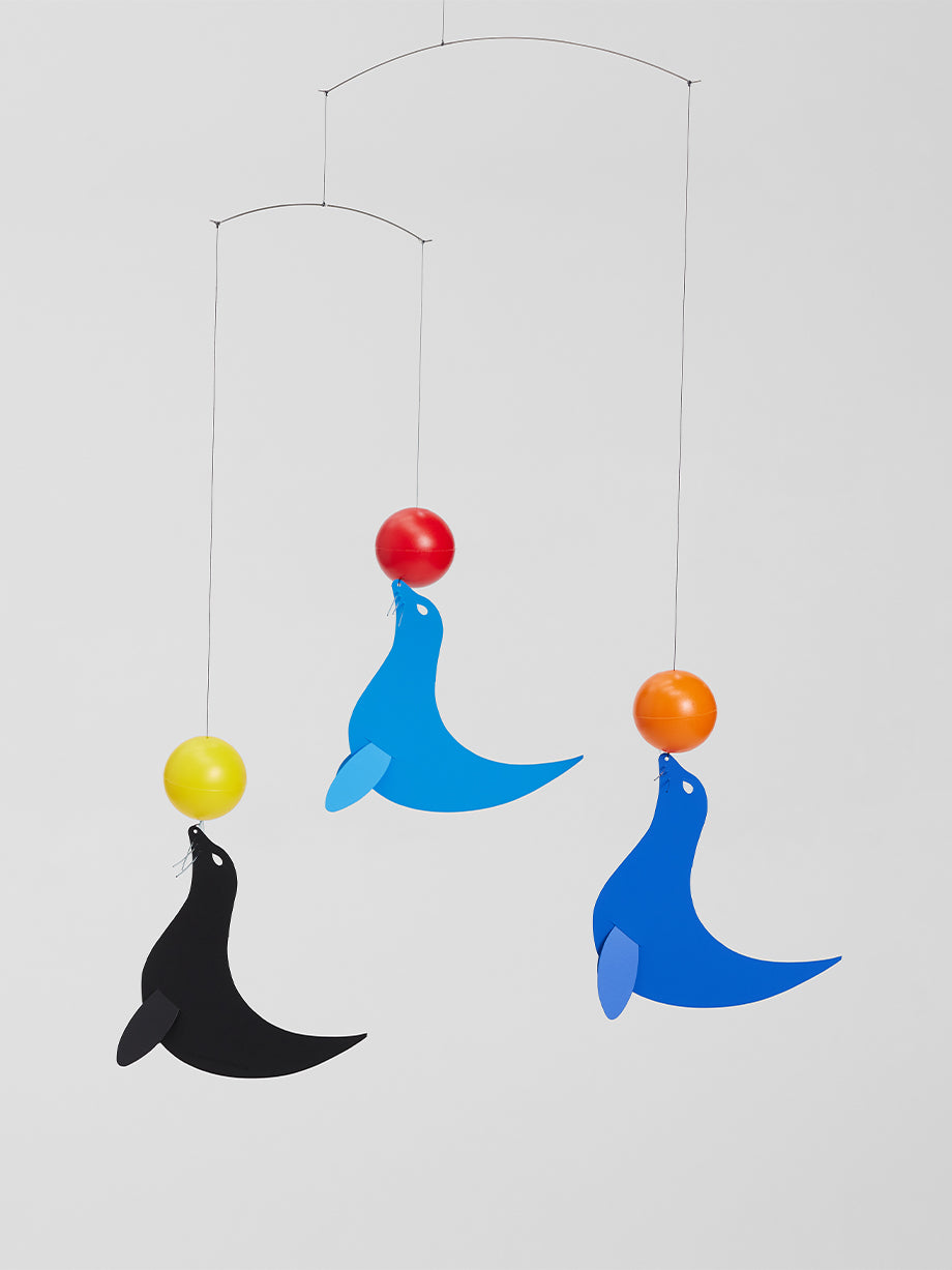 Flensted Mobiles | Sealions