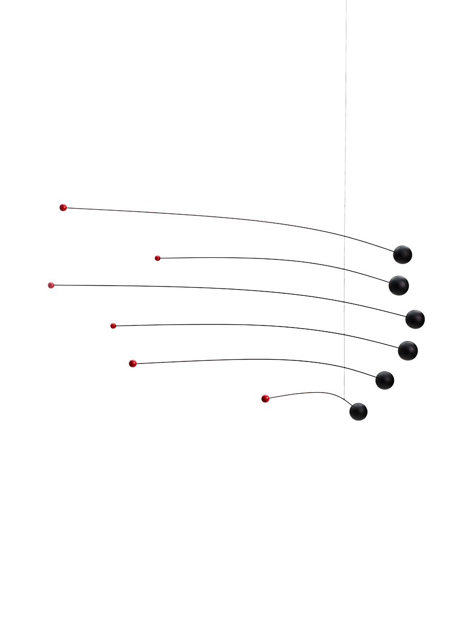 Futura | Black | Size XL