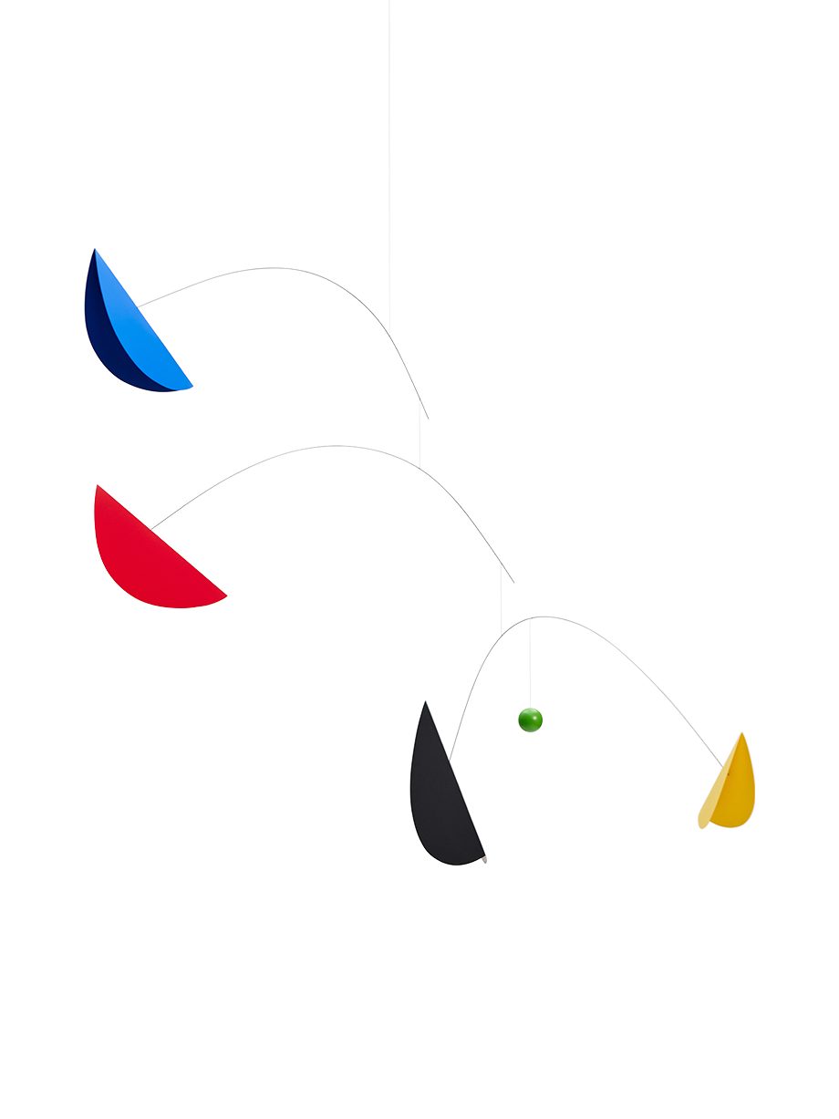 Life & Thread | Colourful | Size L