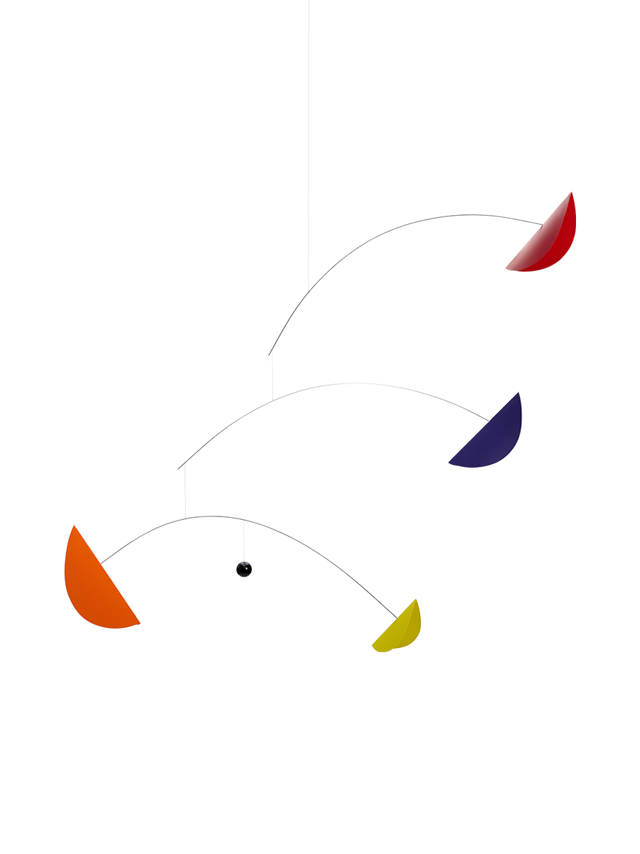 Life & Thread | Colourful | Size XL