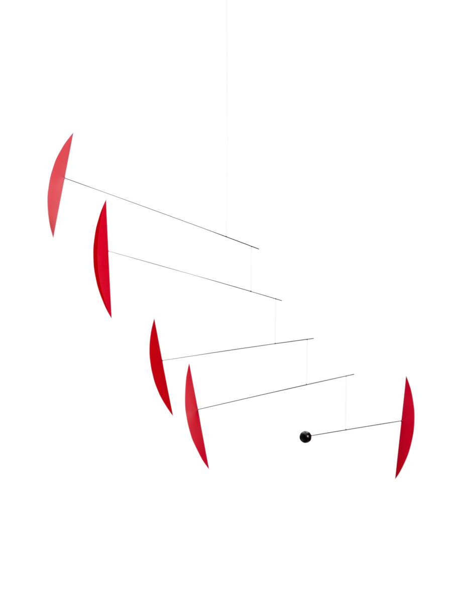 Tango | Red | Size L.