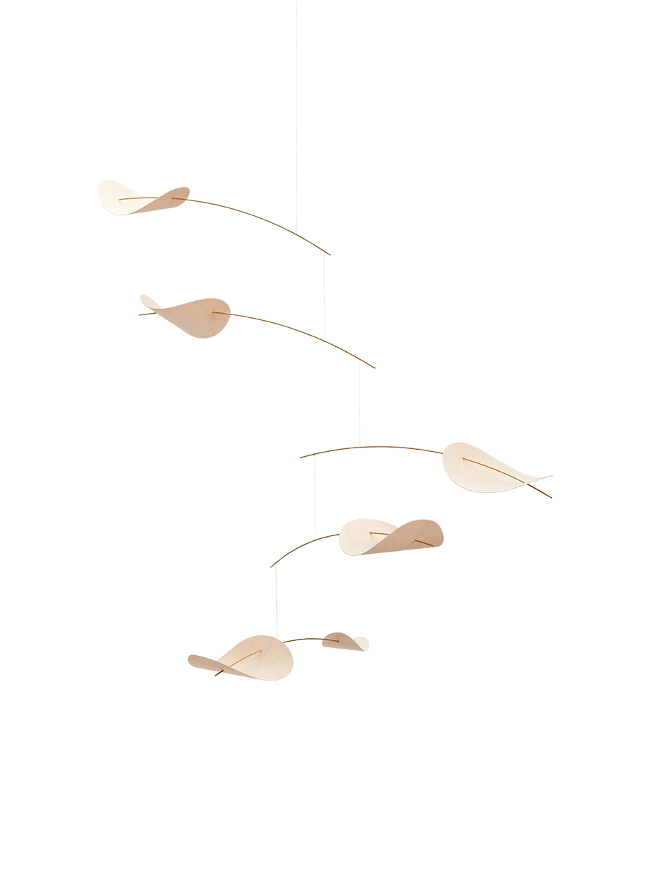 Drifting Clouds | Nature | Size L