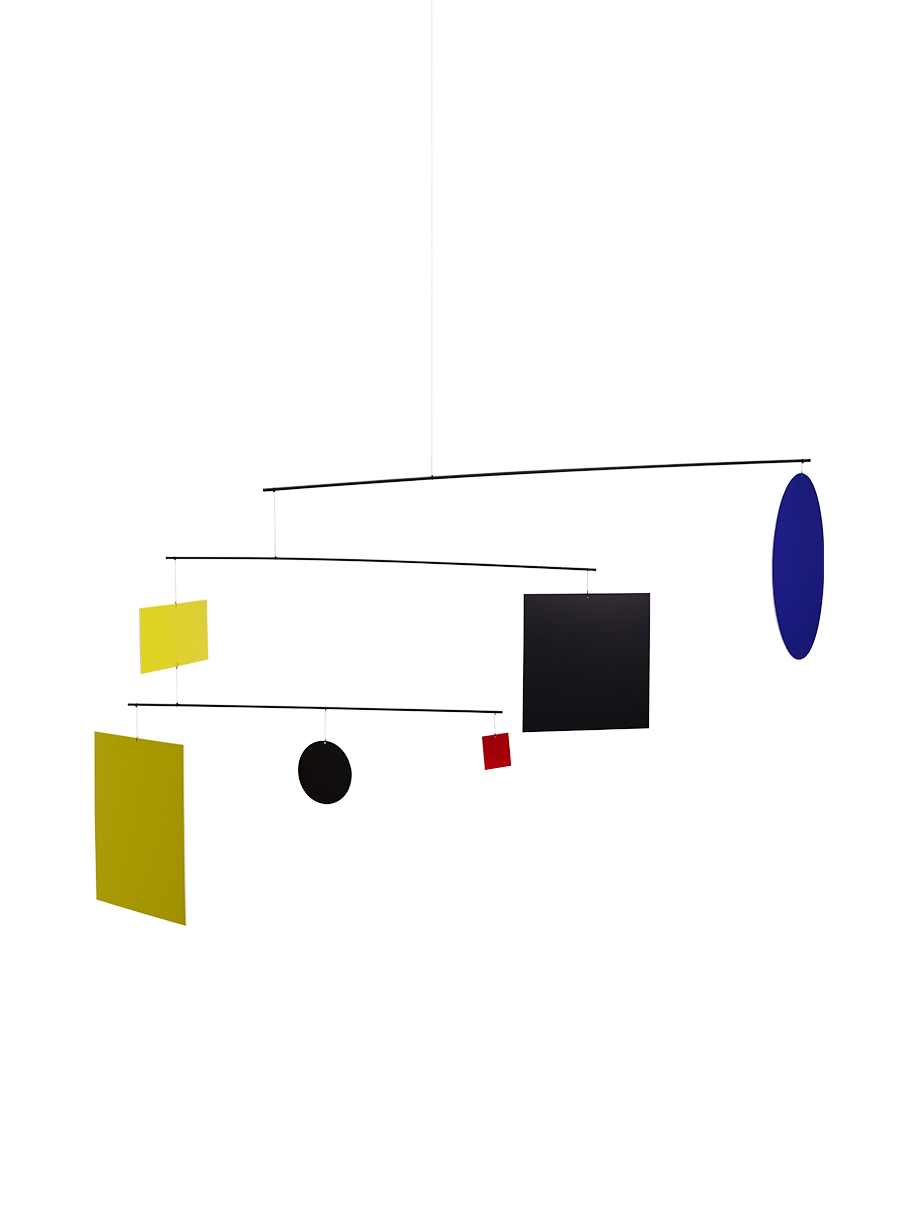 Circle Square | Guggenheim | Size L