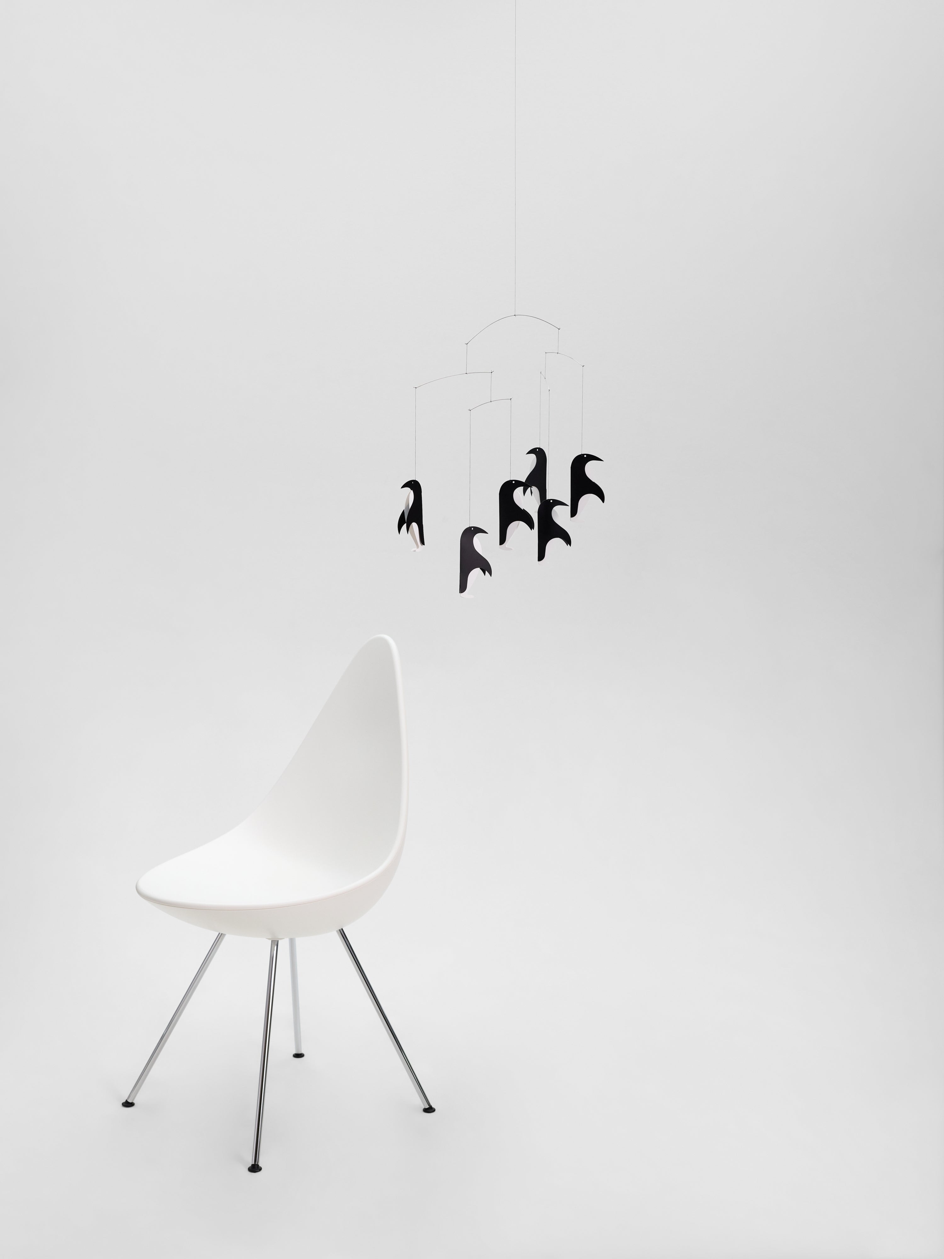 Flensted Mobiles | Penguin Talk