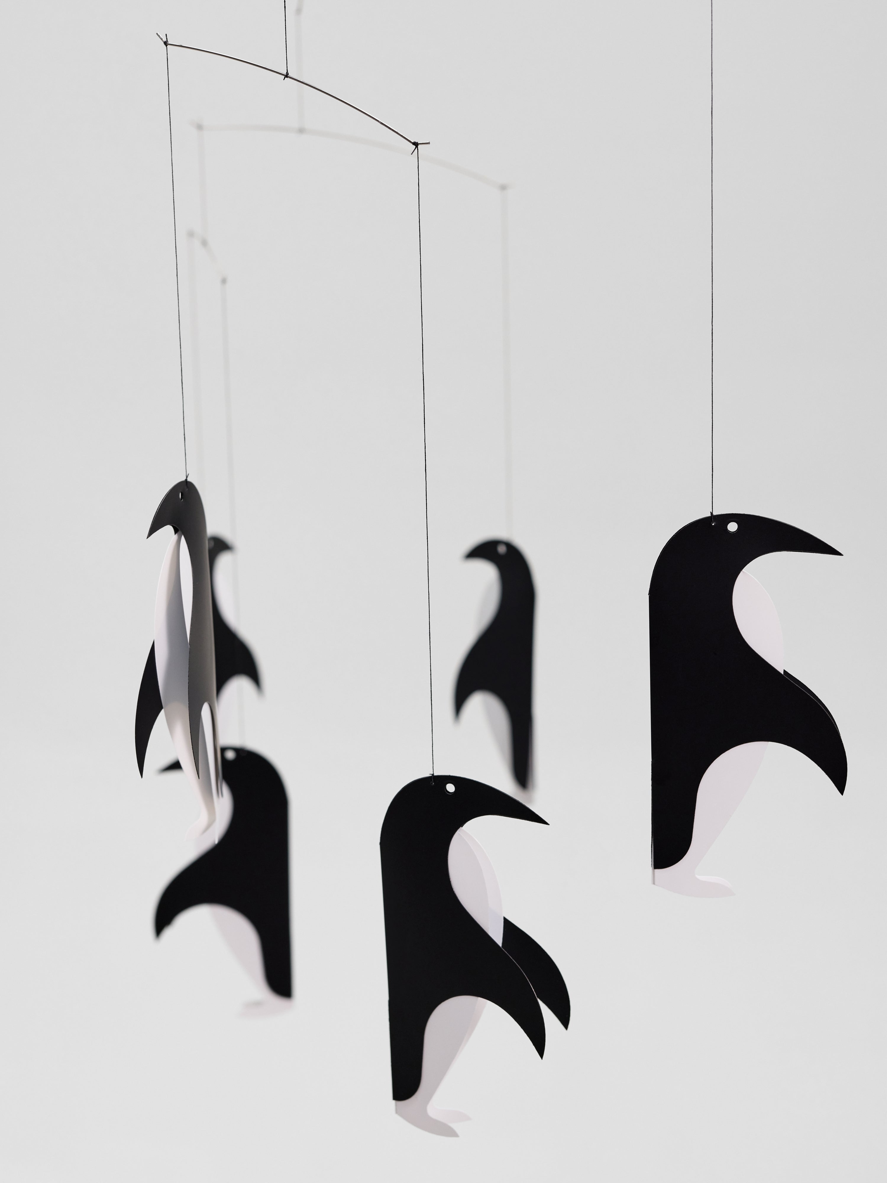 Flensted Mobiles | Penguin Talk