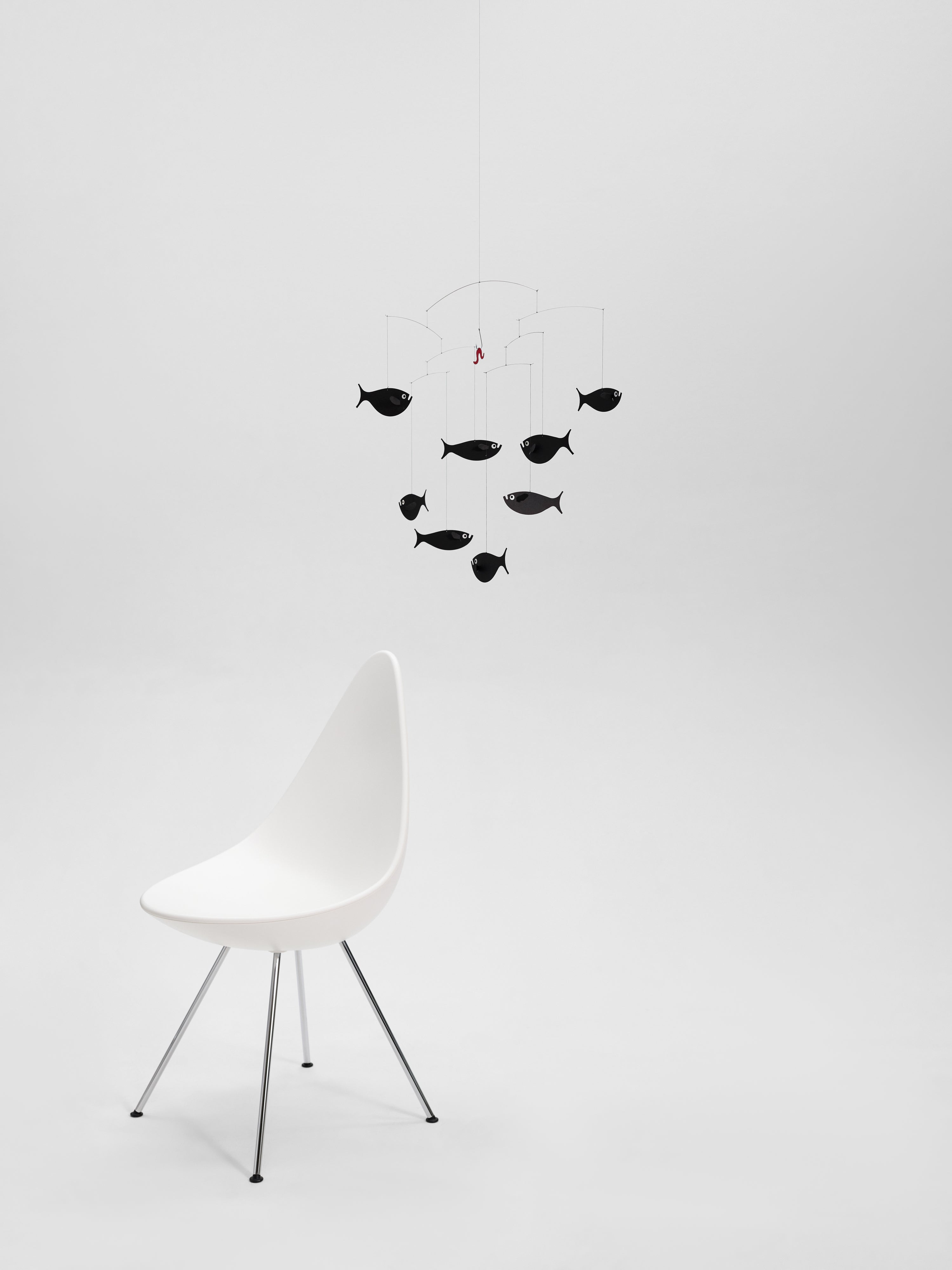 Flensted Mobiles | Shoal of Fish