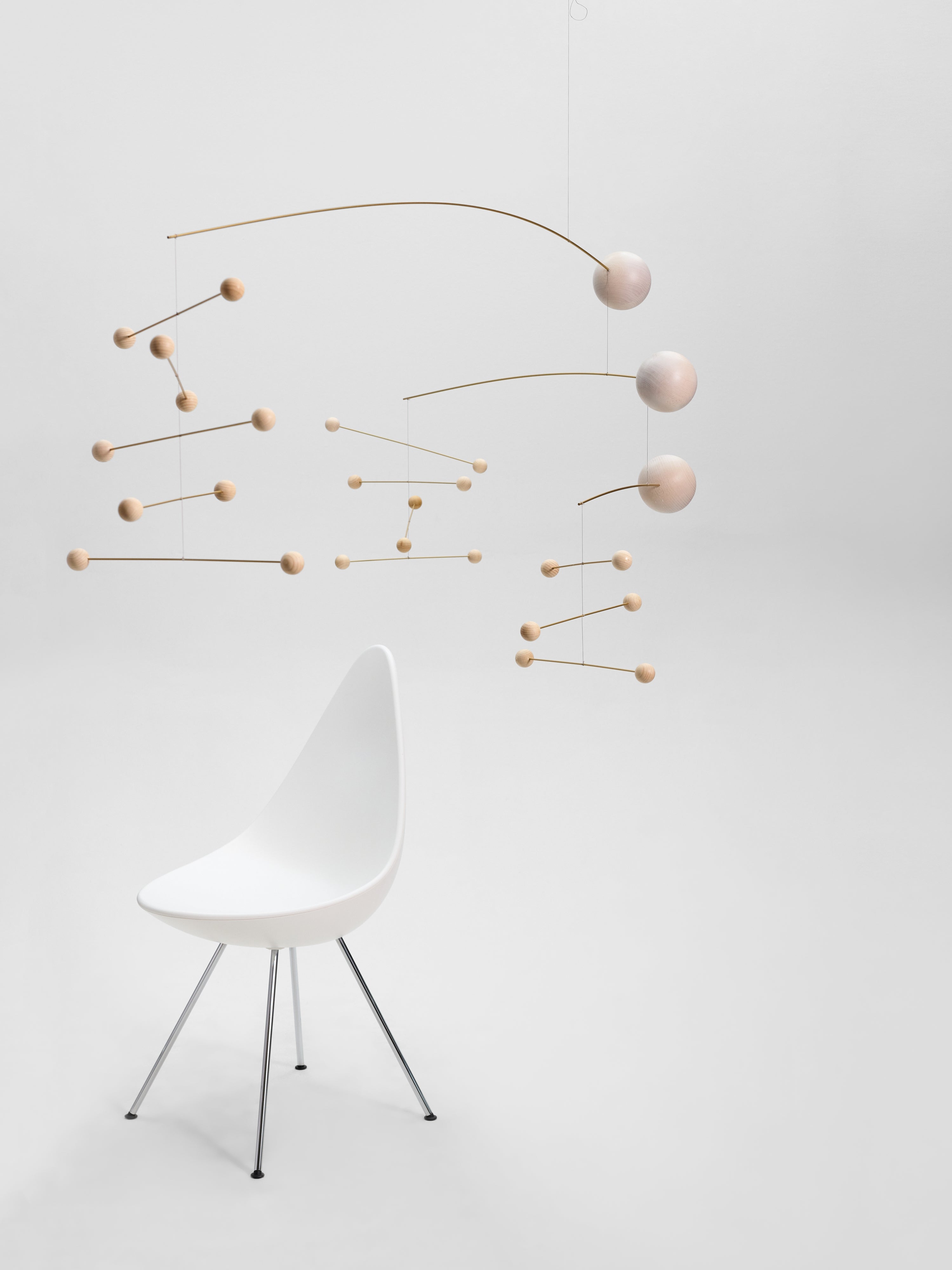Flensted Mobiles | Symphony | Nature | Size XL