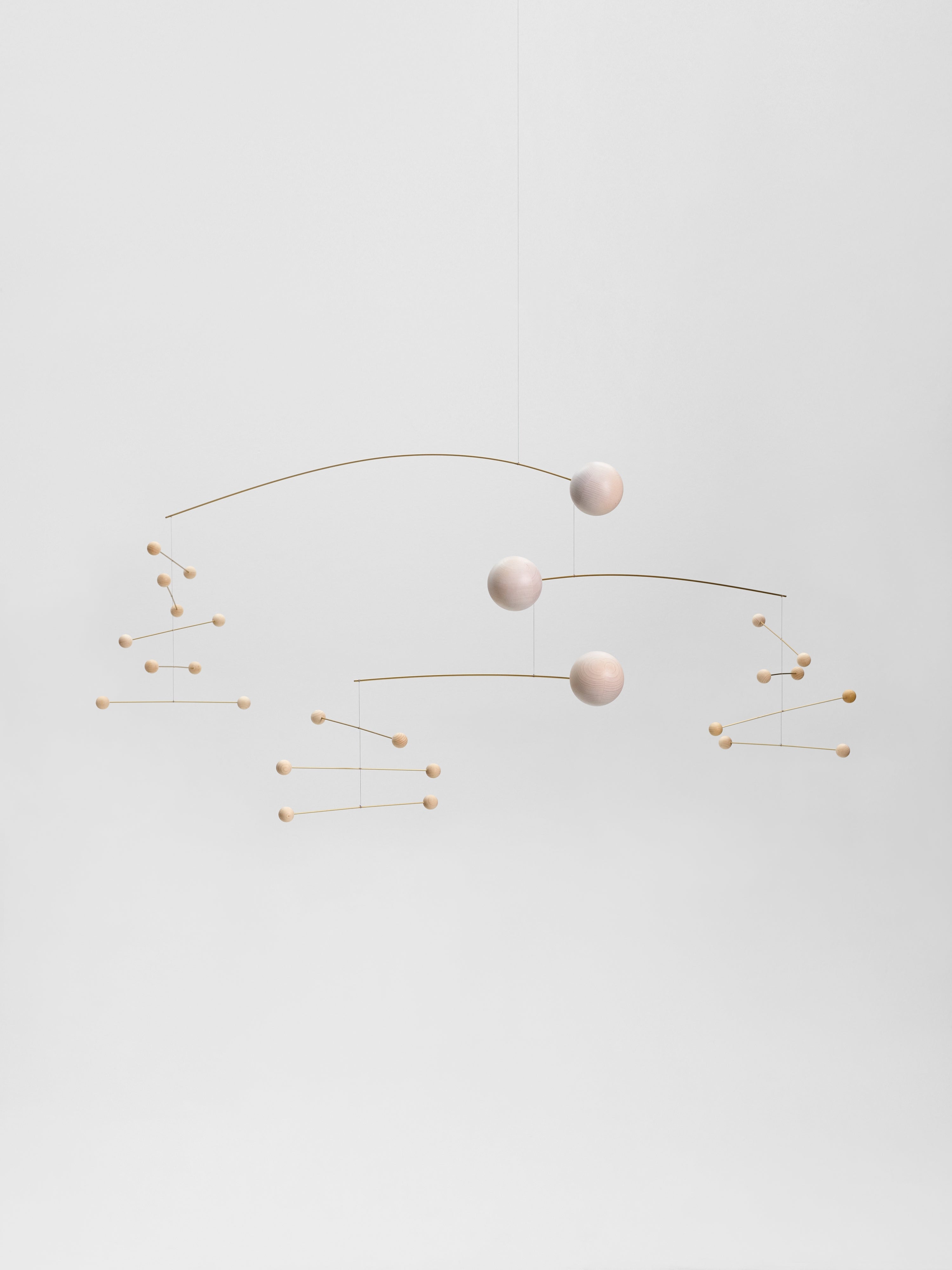 Flensted Mobiles | Symphony | Nature | Size M