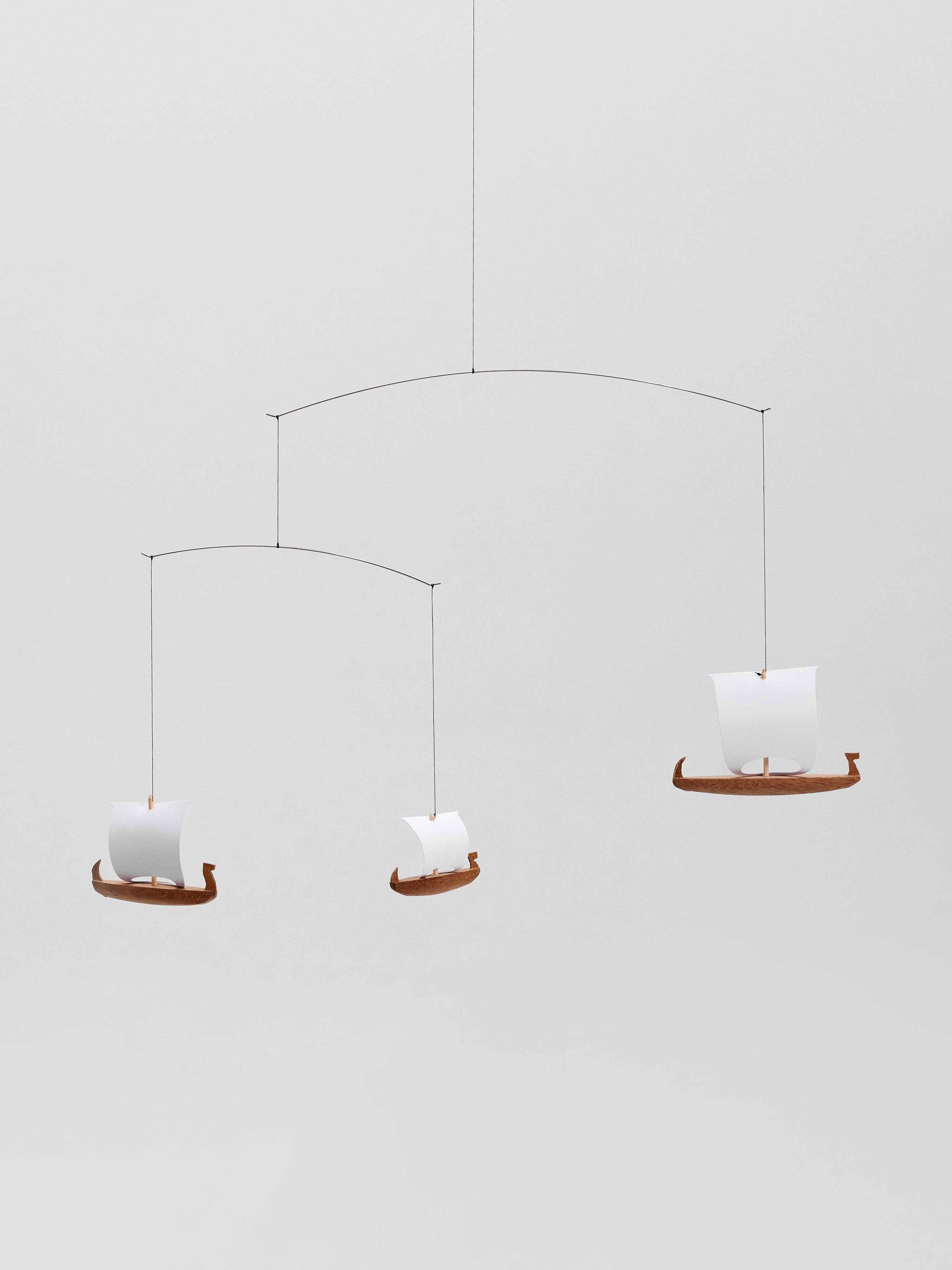 Flensted Mobiles | Viking 5