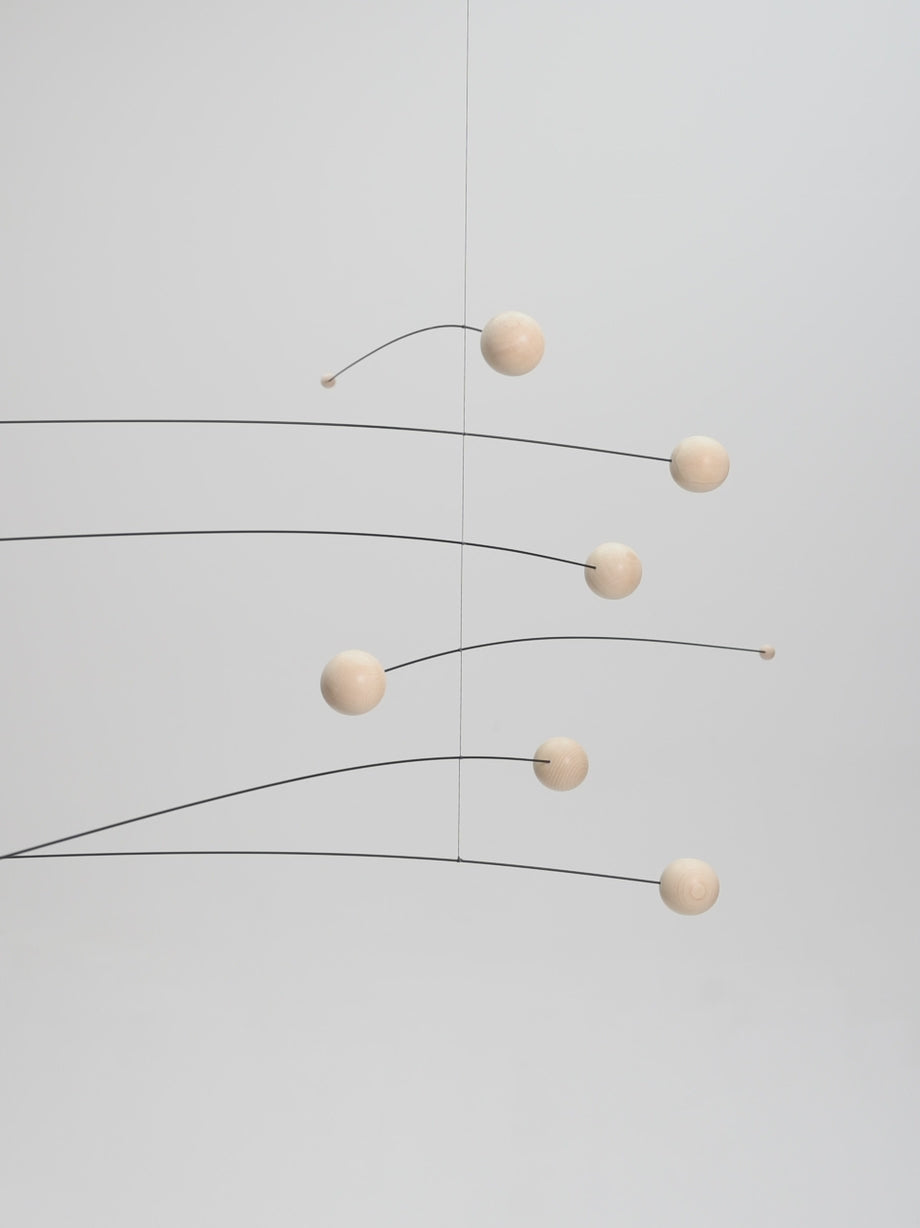 FLENSTED mobiles　新品 Flensted Mobiles - Cherry Dreams Mobile | Connox