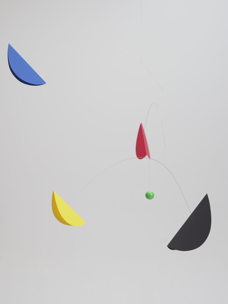 フレンステッド モビール Life & Thread 北欧 ウオールバンキング Life